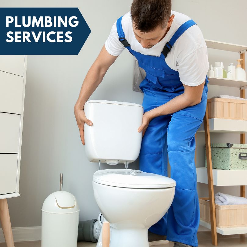 Plumbing Company in Ames, IA
