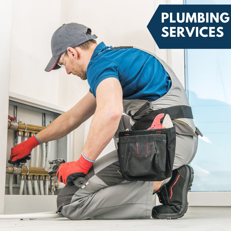 Ames Plumbing Company